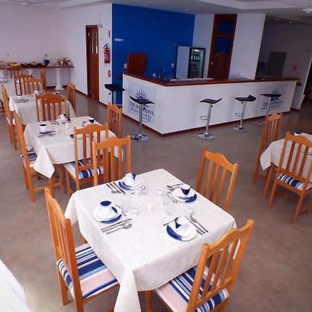 The Hyperion Boutique Hotel Florianopolis Bagian luar foto